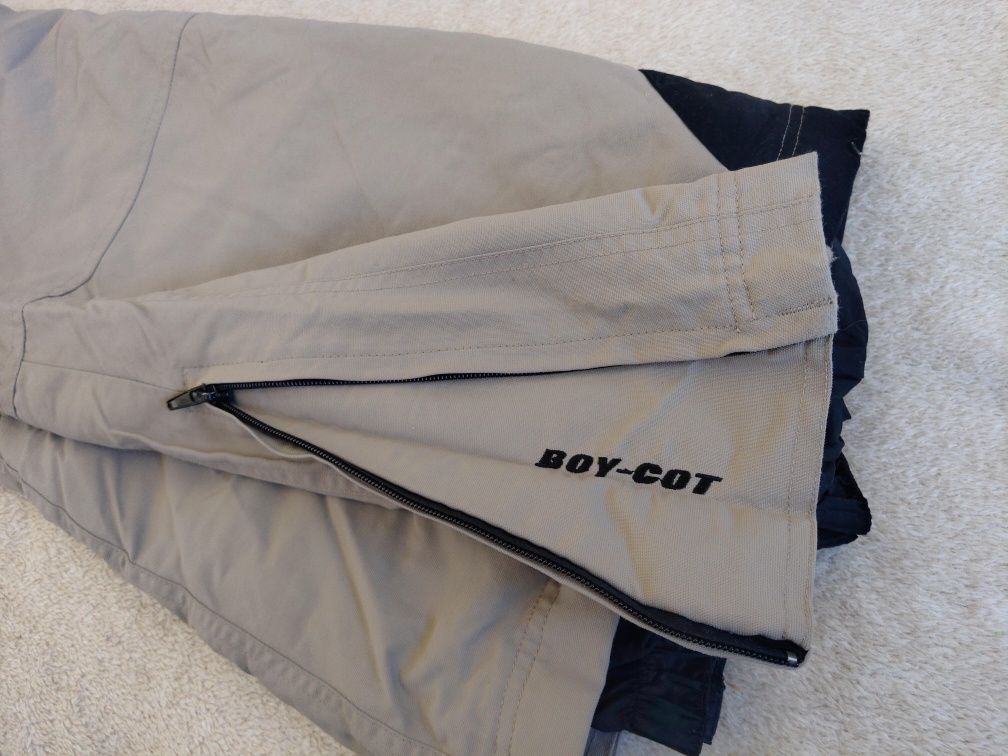 Горнолыжные штаны Boy-Cot