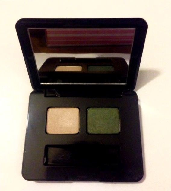 Mini Paleta Duo Sombras ESTÉE LAUDER Pure Color