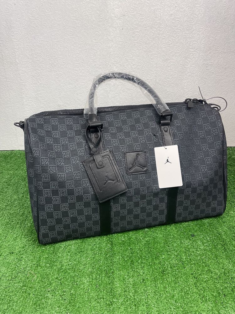 Сумка Jordan MONOGRAM Оригінал