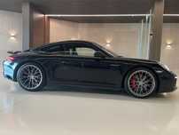Porsche 911 (991) Carrera 4 S PDK
