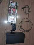 Xbox series x 1tb+pad+3gry