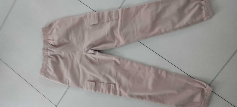 Sprzedam spodnie rozmiar s