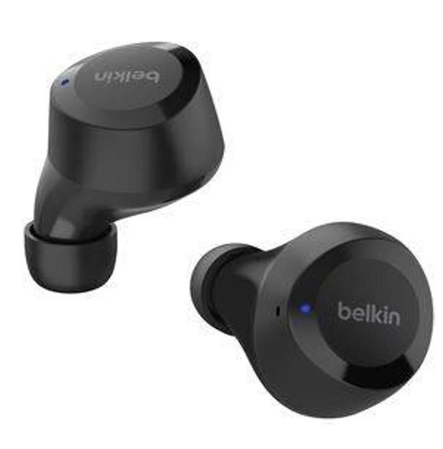 Auriculares sem fios - Belkin - Novos