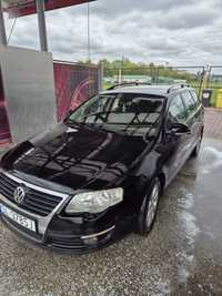 Volkswagen Passat 1.9 TDI