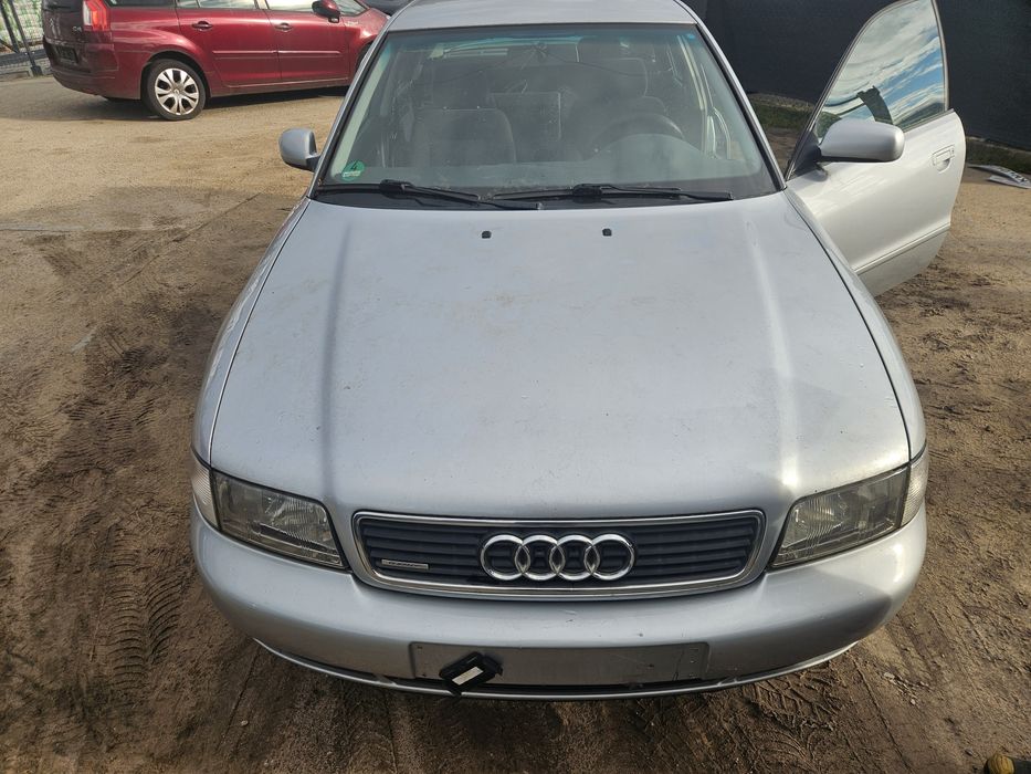 Audi A4 B5 2.8 Quattro