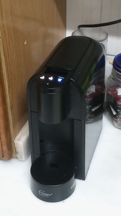 Máquina café pingo doce