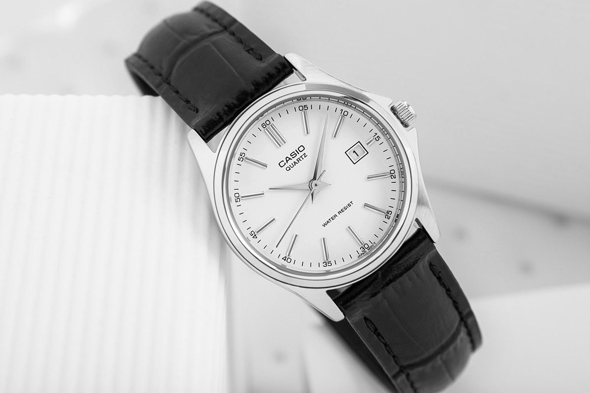 zegarek damski casio ltp-1183e-7adf + box