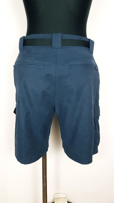 Szorty trekingowe Norrøna