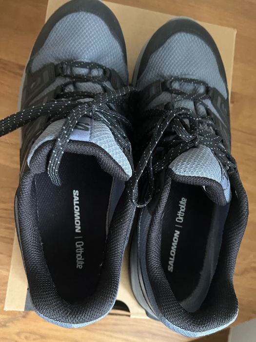 Salomon Extegra gore-tex jak nowe 40 2/3 26,5cm