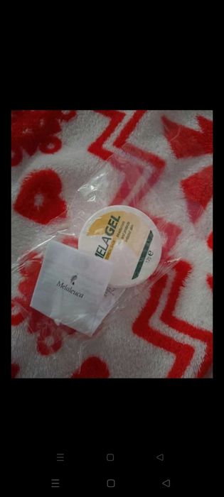 Melagel od Melaleuca