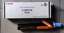 Toner Canon CEXV14 DUAL PACK 2 X 8300 stron CANON IR2016 + GRATIS 1szt