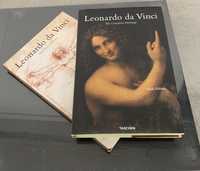 Colecao Leonardo da Vinci - Taschen