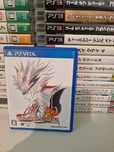Saga scarlet grace ps vita PlayStation jp