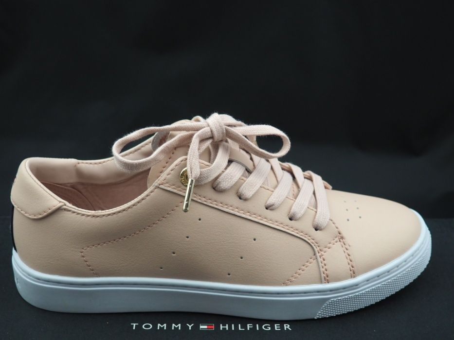 Sneakersy Tommy Hilfiger