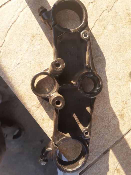 Траверси suzuki gsxr 600srad