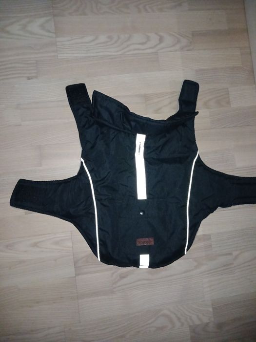 Комбінезон -жилет на собаку малої породи