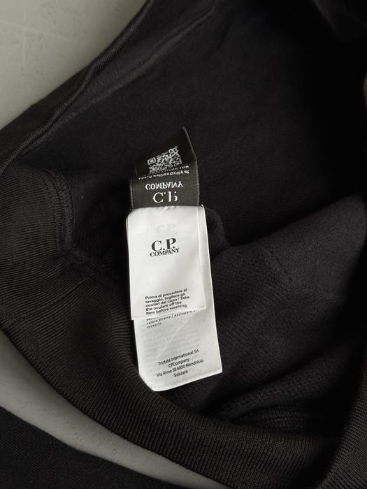 Худі C.P. Company, худи сипи компани, сіпі компані, сипишка, сp compan