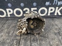 Коробка Фиат Добло Nuovo Фиат добло 263 1.6 дизель КПП Опель Комбо
