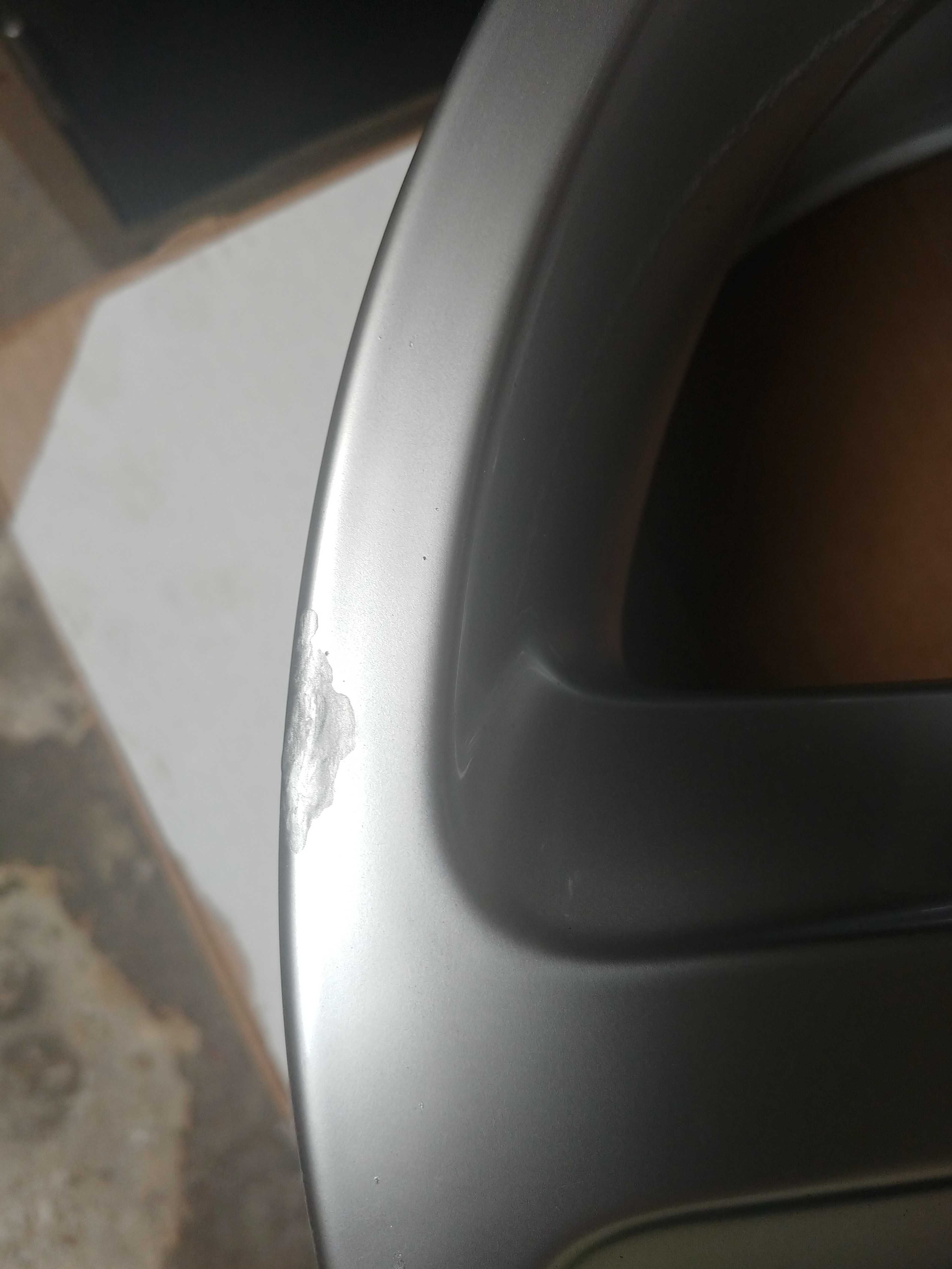 Felgi 17 5x112 et 43 NOWA CENA Audi VW Seat Skoda VAG Super stan!