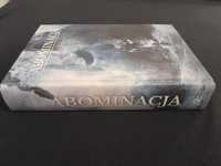 Abominacja Dan Simmons