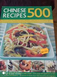 Продам книги рецептов по кулинарии на английском языке