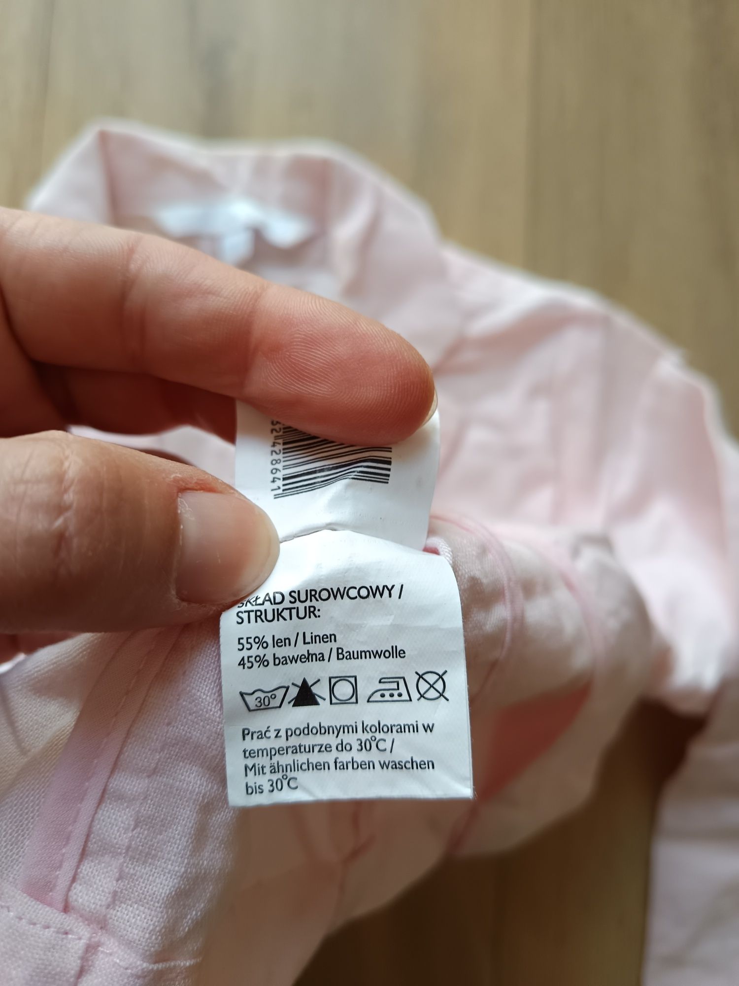 Marynarka bolerko dla dziewczynki 98