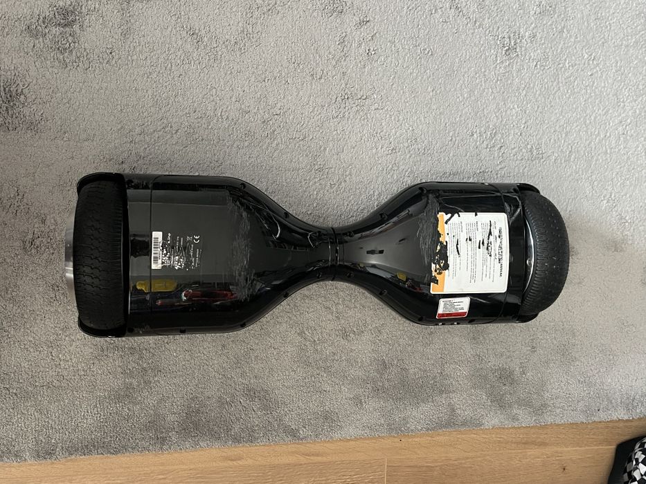 Deskorolka elektryczna hoverboard S-Line