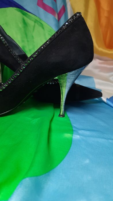 Loriblu туфли 38р