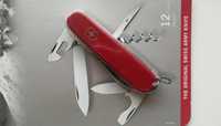 Scyzoryk Victorinox Spartan