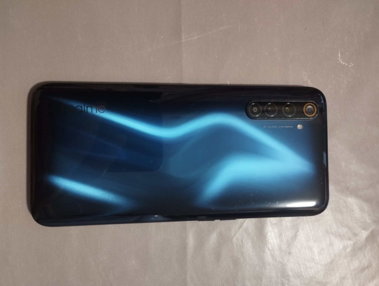 Realme 6 Pro 8/128GB