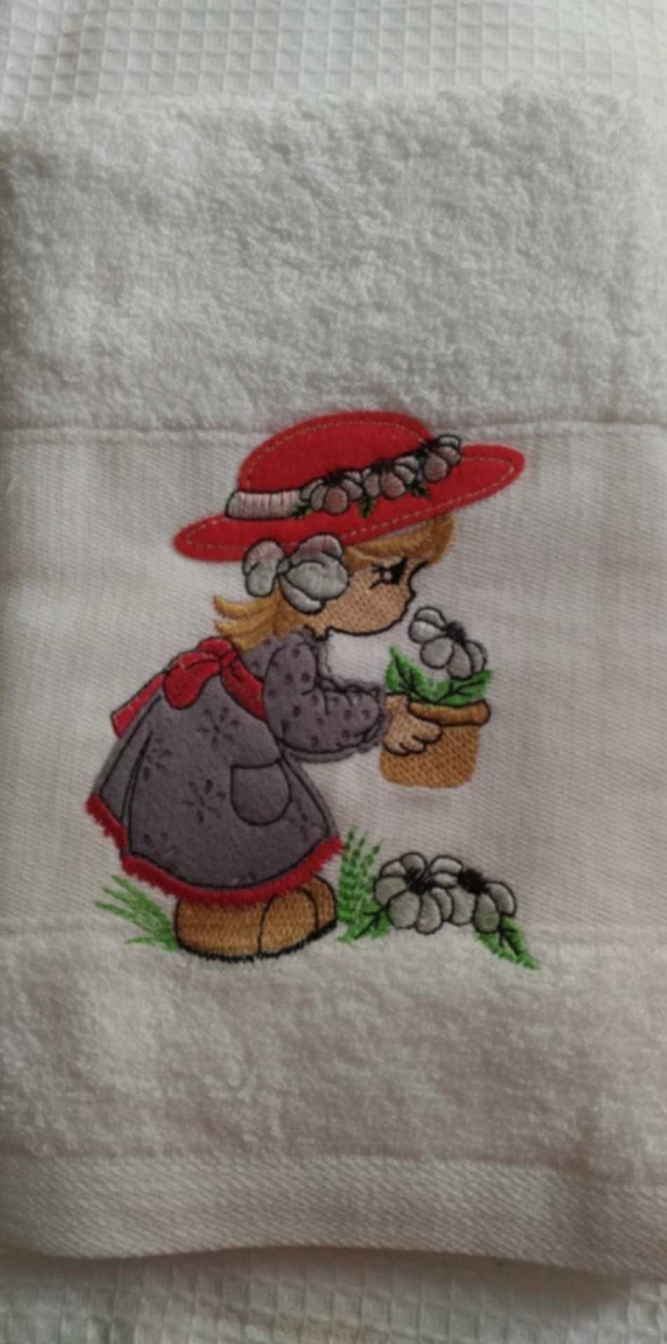 Panos de cozinha