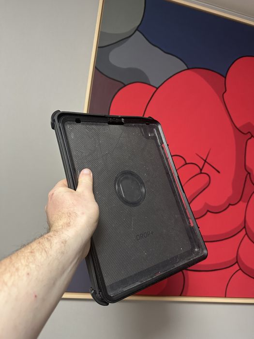 Oterbox Ipad pro m1 12.9 чехол