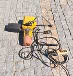 Grua Manual