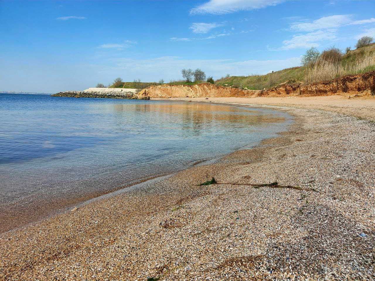Здам подобово затишну квартиру. Вид на море. Рів'єра Фонтанка Одеса