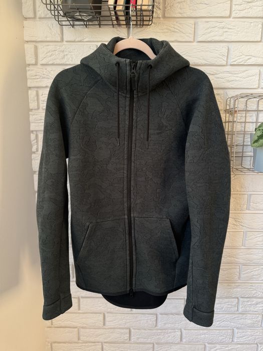 Зіпка nike, дрілл