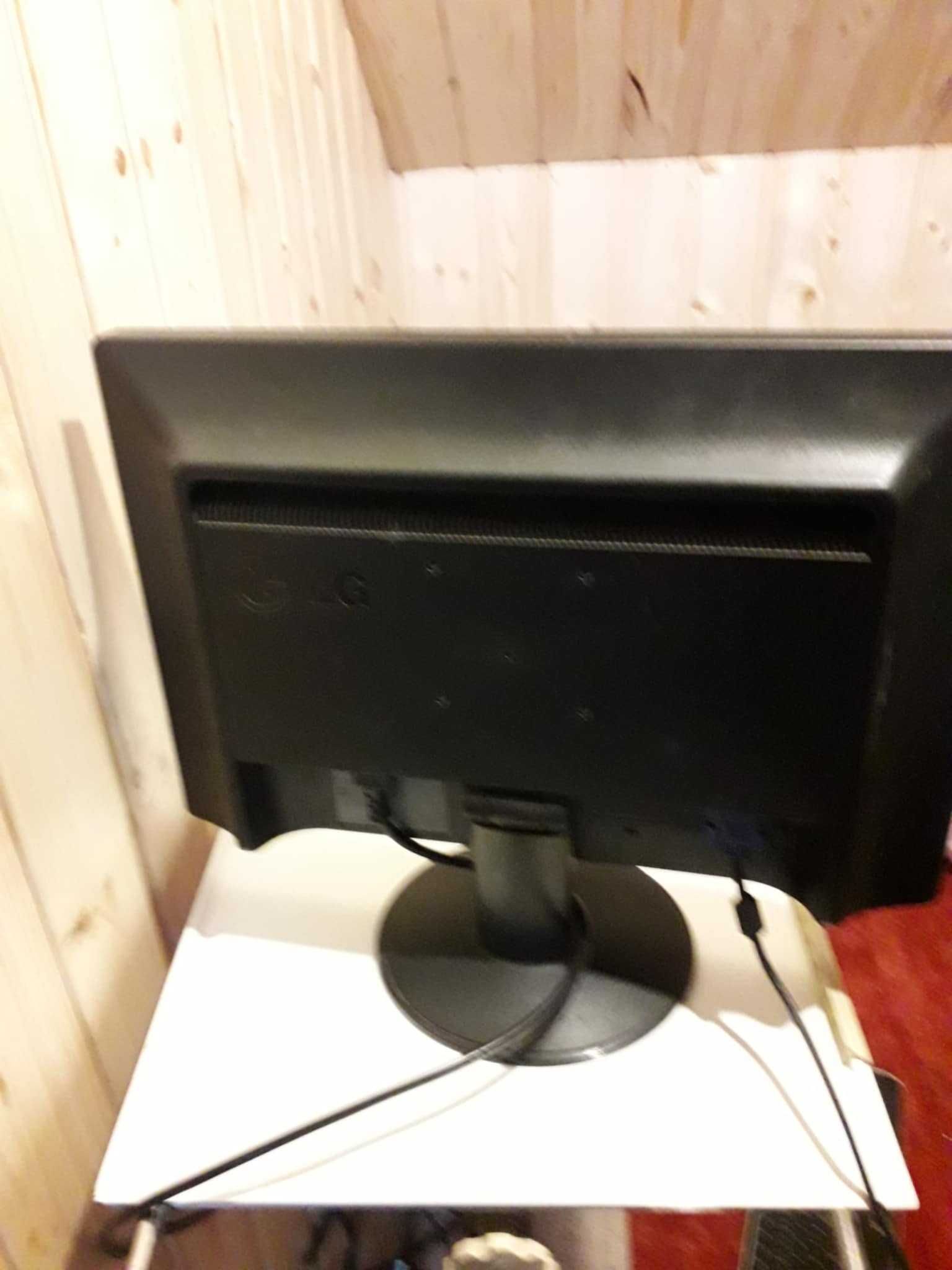 monitor LG Flatron W1934S