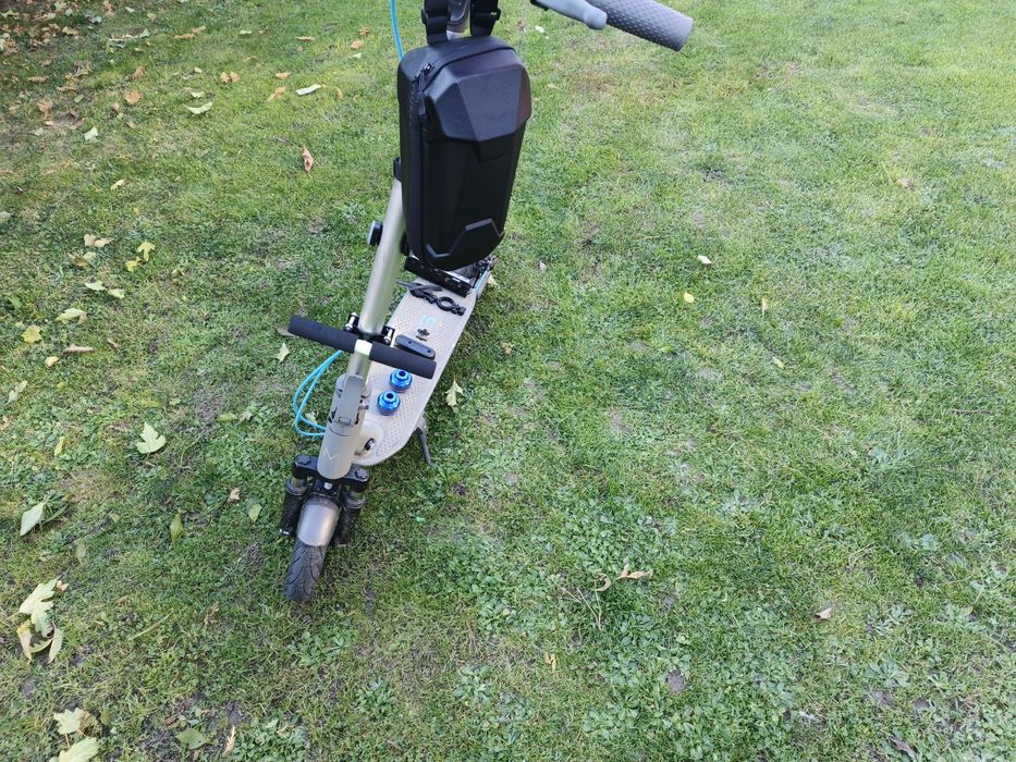 Hulajnoga elektryczna Motus