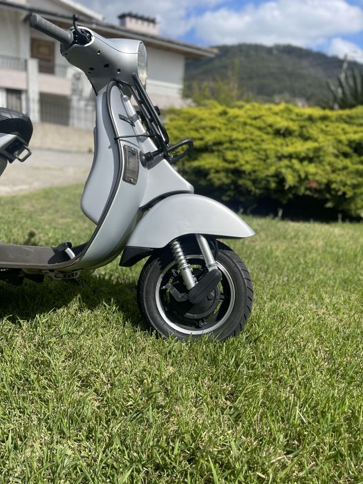 Vespa  50 fl2 pk 50