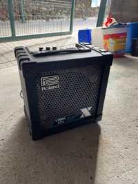 Amplificador Roland