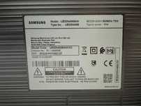 TV Samsung 32” muito boa calidade de imagem e som