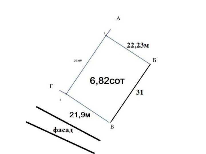 Погреби. 7сот під житло, елітні сусіди, 3км Київ