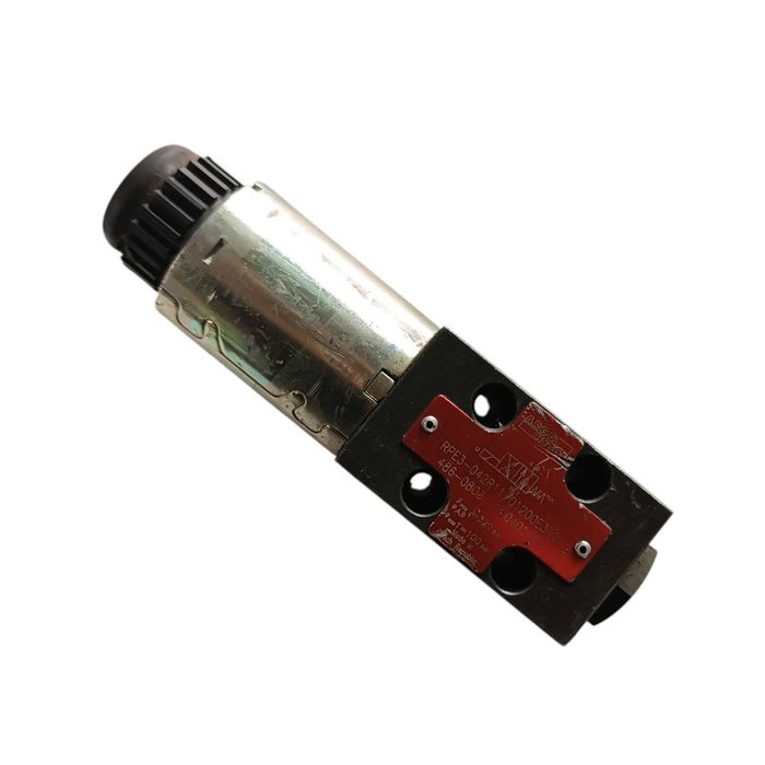 Rozdzielacz Przedniego Napędu Ursus C-385  88.623.901