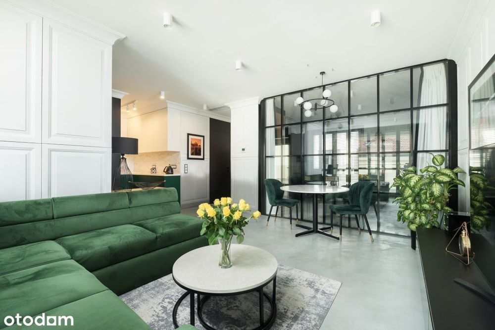 Luksusowy Apartament przy Starówce Metro Ratusz