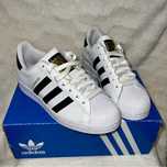 (БЕЗ передоплати) Adidas Superstar White