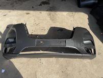 Zderzak przód przedni Renault Master IV praktronik