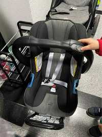 Fotelik/nosidełko Britax Romer Baby Safe Plus, 0-13 kg