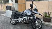 Bmw R 1150 GS…