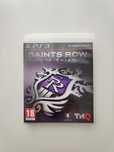 Gra Ps3 / Ps3 - Saints row the third ( PL / Ang )