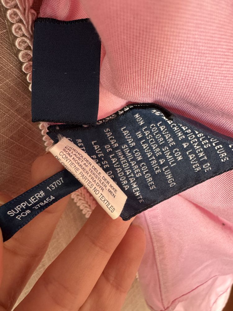 Koszula Ralph Lauren XS