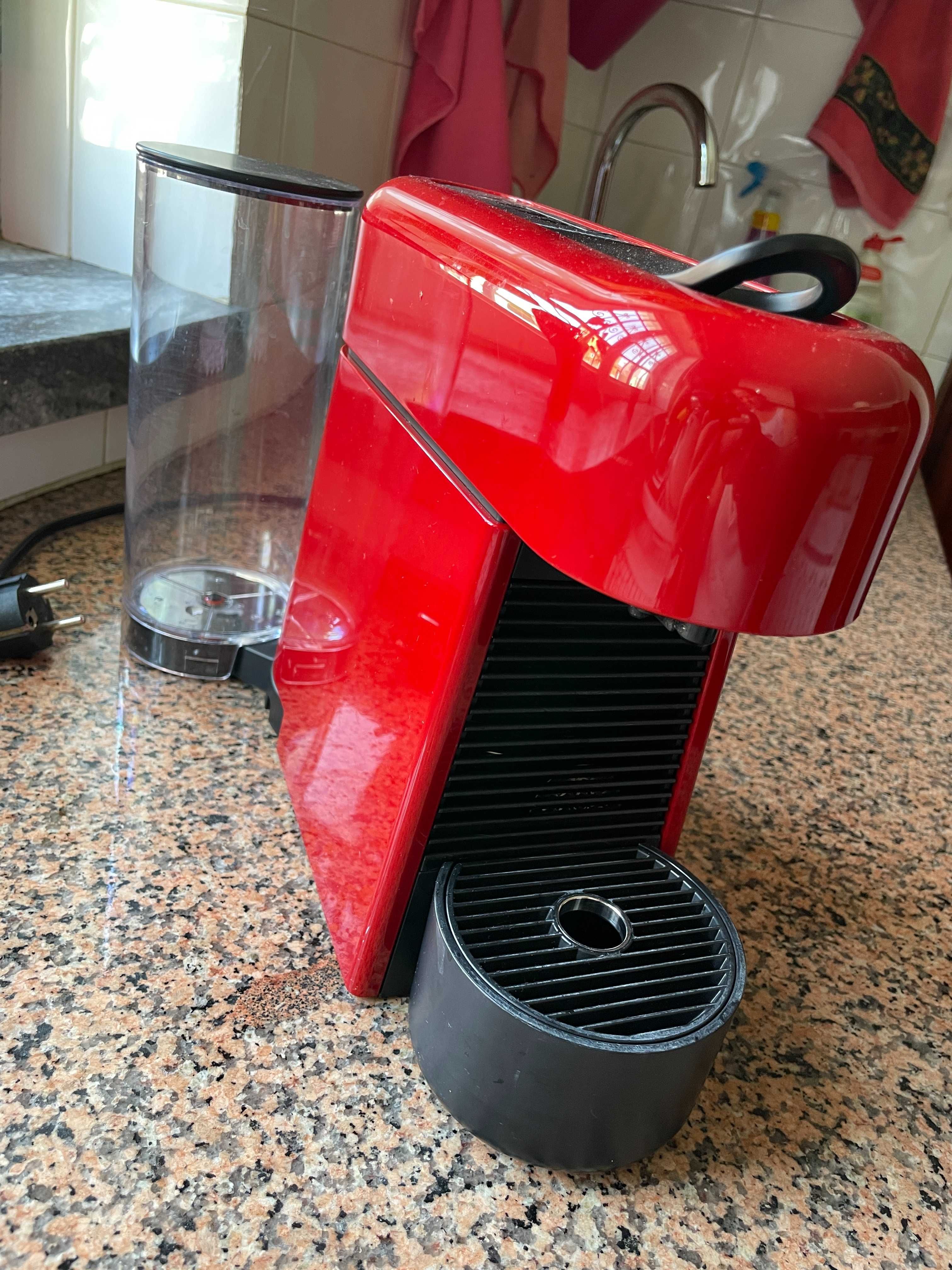 Maquina de Café Nespresso